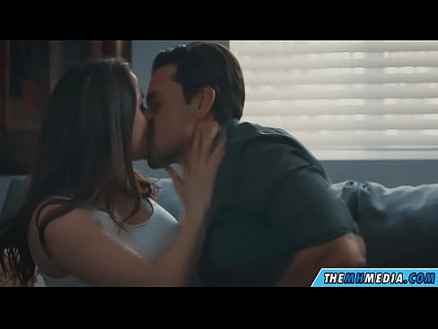 ❤️ романтический секс с хорошей грудастой мамой ❌ Качественное порно у нас